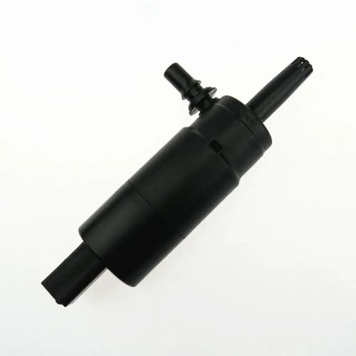 Bomba de agua de limpiaparabrisas 3B7955681 para A3 A4 Golf y E46 2