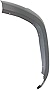 Evan-Fischer Fender Flare for Jeep Liberty 05-07 Front RH Pre-Painted (Code K3P)