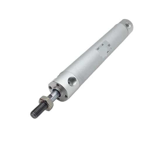 Cylindre CDG1BN25-500 mini vérin robuste en alliage pour automates