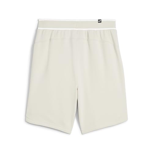 Short PUMA Squad XS Alpine Snow : textile premium durable - 2
