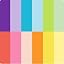24 Pack-12 Colours