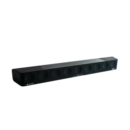 Sennheiser AMBEO Soundbar Max