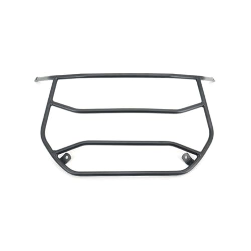 Portaequipajes Trasero Portaequipajes Trasero para Motocicleta para NT1100 NT 1100 2022 con rieles de Montaje y Paquete Viaje