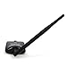 Alfa AWUS036NHA High Gain Wireless B/G/N USB Adaptor - Long-Rang Wi-Fi Network Adapter With 5dBi and 9dBi Antenna for Wardriving & Range Extension - Windows XP / Vista 64-Bit /128-Bit Windows 7 Compatible - Atheros Chipset