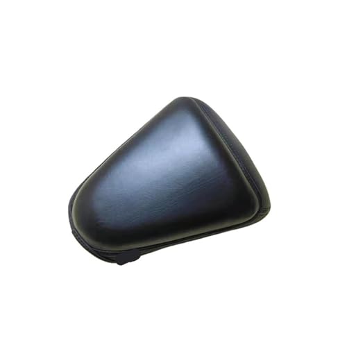 Selle Passager Arrière Confortable en Éponge Maille de 10 cm pour Moto R3 MT03 R25