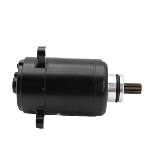 Démarreur électrique de remplacement pour moto TNT 135 - 6