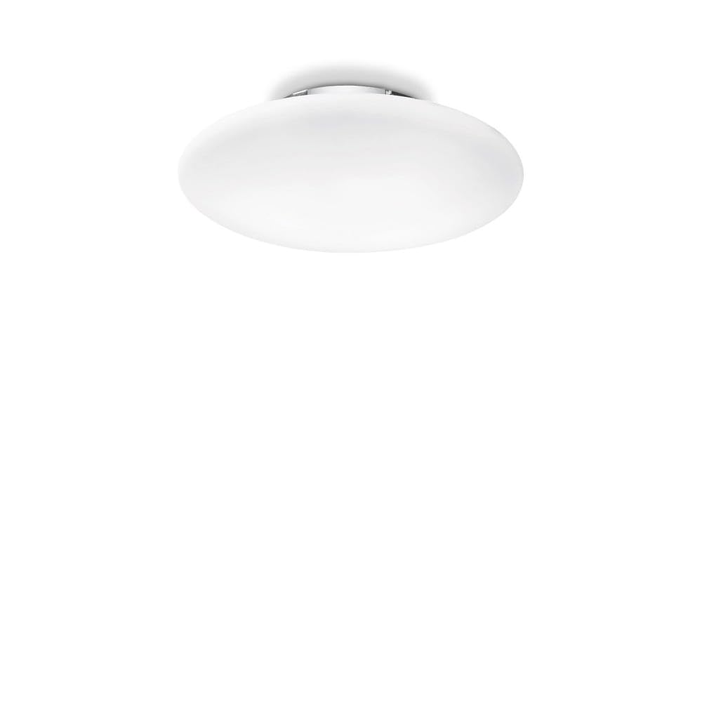 IDEAL LUX Wandleuchte Smarties PL2 D40