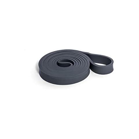 SMJ sport Unisex - Adult EX001 Band, Grey (Grey Chiné 14), Each Rozmiar Cover