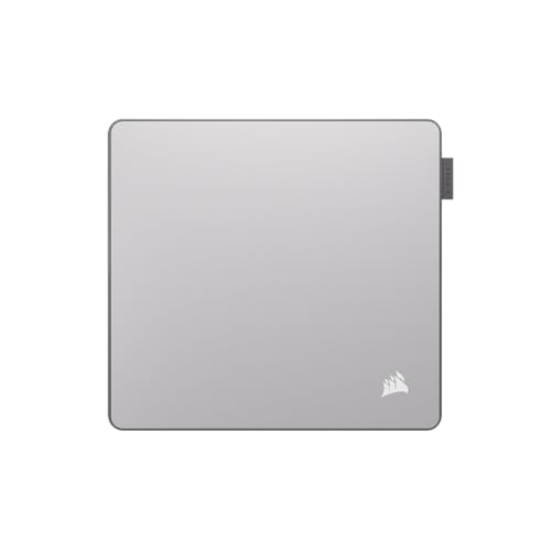 Corsair MM PRO Control Cloth Medium Tappetino per mouse da gioco – Grigio