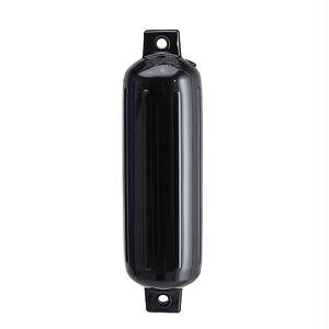 Polyform G - 2 Twin Eye Fender 4.5 x 16 - Black -