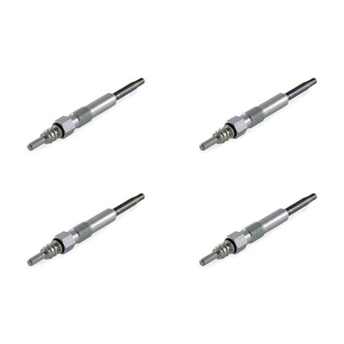 4x Hella Glühkerzen 8EG 008 498-261