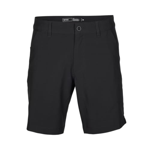 Fox Racing Men's Essex Tech Stretch