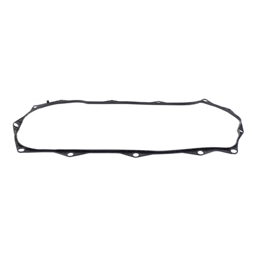 Image of ApplianPar Transmission Oil Pan with Gasket for BMW 228i 320i 328i 335i 528i 530i 550i X3 X4 X5 X6 Jaguar XJ XF