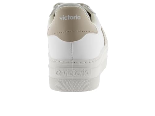victoria Unisex-Adult Barcelona Ciclista Sneaker4