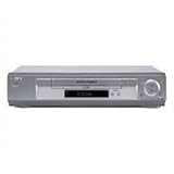  Sony SLV-SE 630 4 VHS Videorekorder