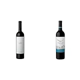 Alma Mora. Malbec Vino Tinto 750 ml + TRAPICHE VARIETAL MALBEC 750 ML