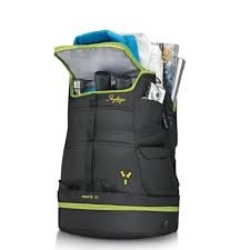 skybags weekender 49