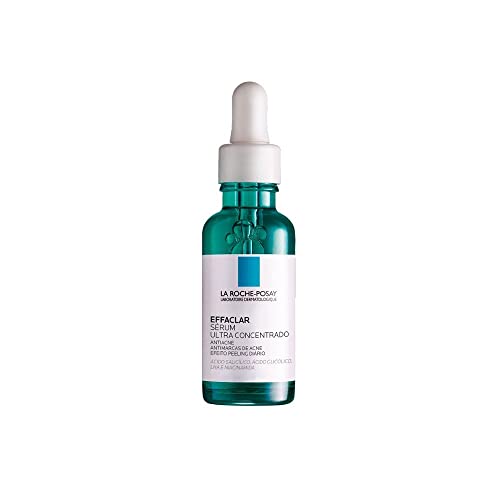La Roche-Posay Effaclar Ultra Concentrado - Sérum Antiacne 30ml
