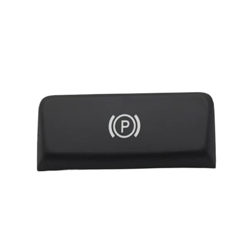 Couvercle bouton P Benz Classe A W176 finition d'origine pour levier frein de stationnement