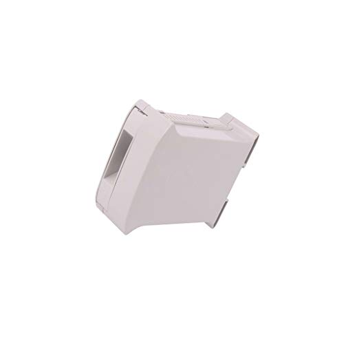 Boîtier Raspberry Pi pour protéger votre ordinateur avec ABS gris ITALTRON