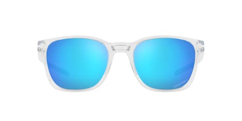 Lunettes de soleil Oakley protégez vos yeux de l'éblouissement avec le modèle mixte 0oo9018