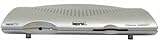 4000 Progarmmspeicherplätze Imperial P 1 S Satelliten-Receiver (geeignet für Premiere) Silber