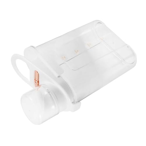 Alipis �����܃o�P�c �l�ߑւ��\�ȕ����e�� �ڐ���t�� �����h���[���[�����[�{�b�N�X �t�R��h�~ ���ړI���󕲖��z���_�[