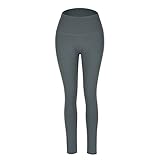 Nuestras mallas de entrenamiento son un estilo popular para mujeres por su excelente ajuste y comodidad suave. La cintura alta les da a las mujeres ese impulso adicional de confianza para verse y sentirse lo mejor posible.