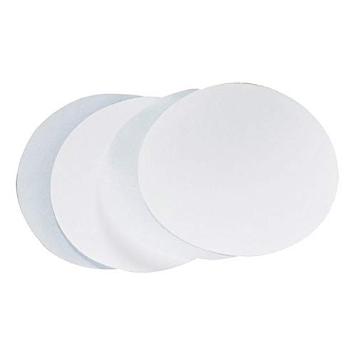 Omicron 130047 Borosilicate Glass Fiber Binder Free Filter thumb #2