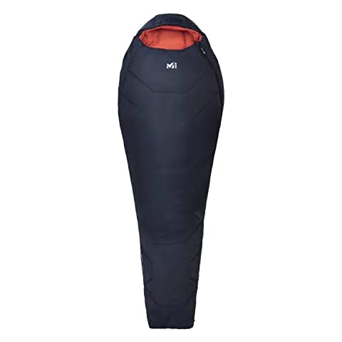 Saco de Dormir Mujer Millet Baikal 1100 Cover