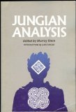 Jungian Analysis 0812692543 Book Cover