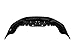 BUMPERS THAT DELIVER - Painted To Match, Front Bumper Cover Fascia for 2003 2004 2005 Honda Accord 03 04 05, HO1000210