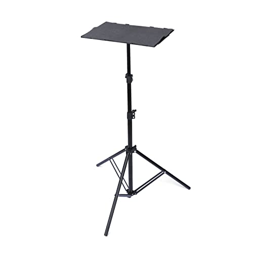 Support de trépied de projecteur stable éliminant les reflets pour bureau Walmeck - 3