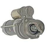 #US Part Replacement New Starter Fit for John Deere Excavator 790D 792 is 1088 86-92 AZF410