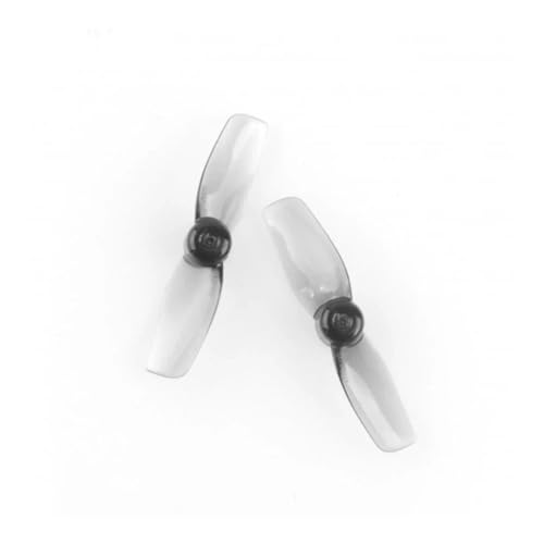 Hélice 31mm 2 pales en polycarbonate pour drone Whoop FPV - 2