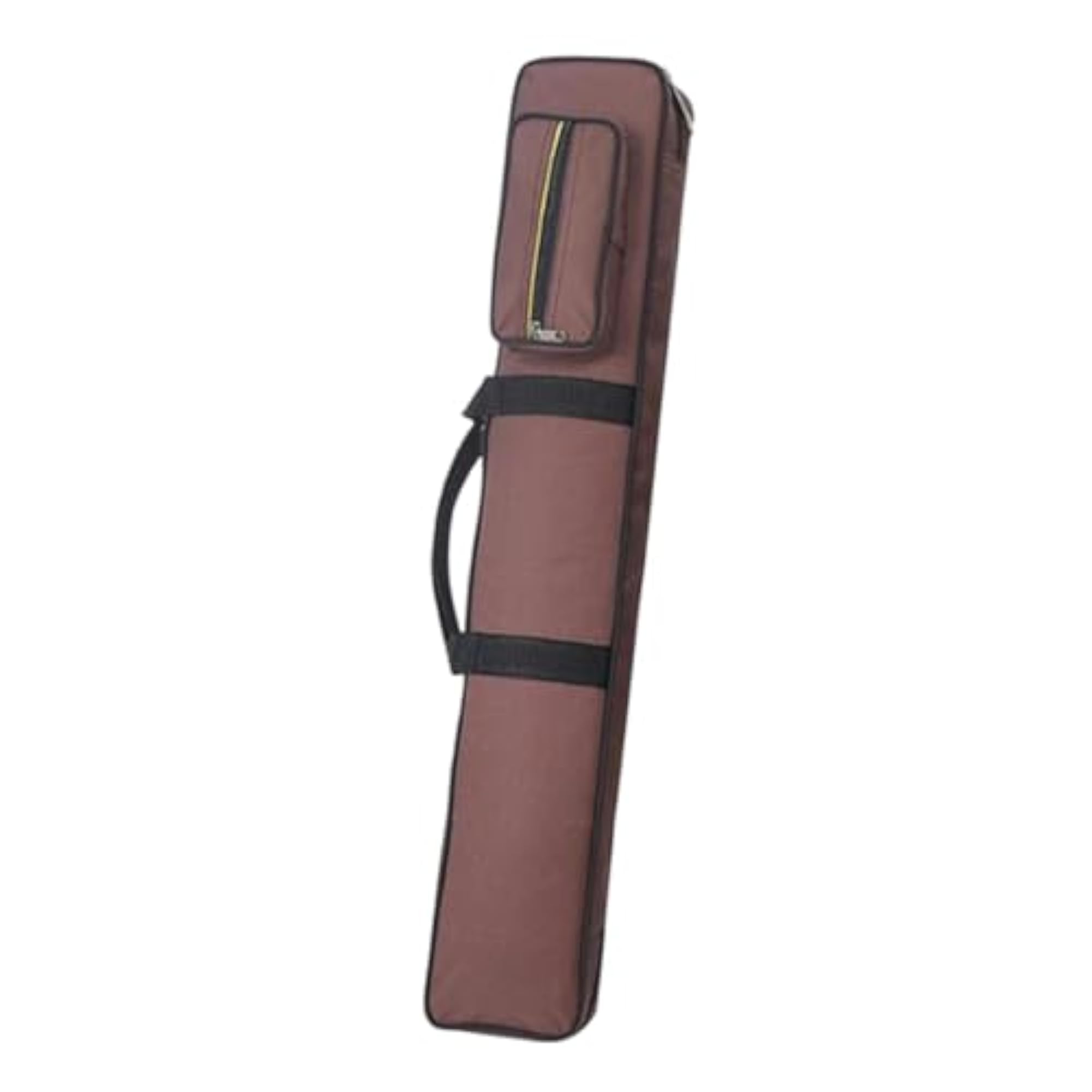 Bamboo Flute Carrying Case Organizer, Accessories