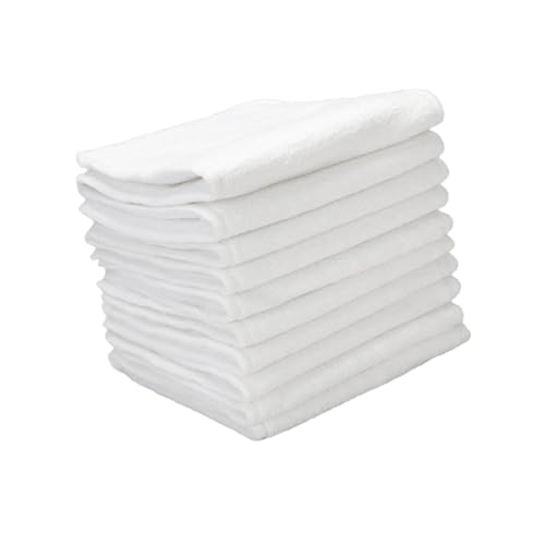 Tapis urine coton lavable VICASKY x10 imperméable pour apprentissage propreté bébé