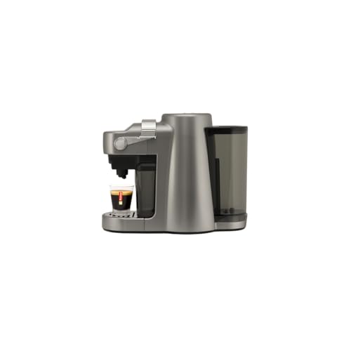 Machine à dosettes Neoh Expresso, fabriquée en France - Malongo