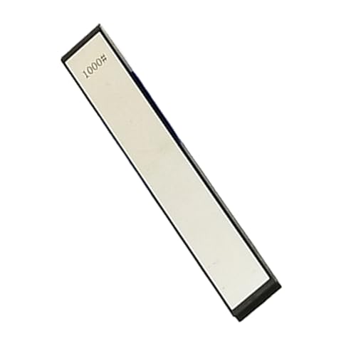 Herramienta de piedra - Afilador de ángulo fijo de 20 cm, piedra a profesional versátil | Accesorio de afilador de cuchillos de cocina para chefs culinarios, uso en cui
