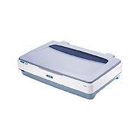 Epson gt-20000 – Scanner (215,9 x 355,6 mm, 48 Bit, 4,3 Sec/Page, lit Plat, cCD, A3)