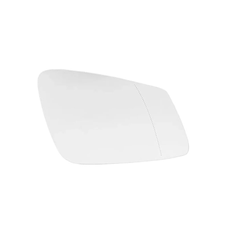 Verre de rétroviseur voiture pour E84 F48 F20 F21 F40 F22 F23 F30 F31 F34 F10