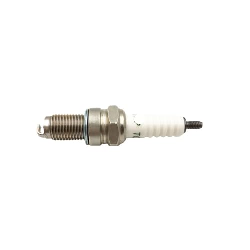 Bougies d'allumage D8RTIP et JH9RC pour moteurs de moto NC450