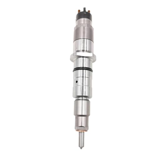 Injecteur à rampe commune 0445120240 pour moteur diesel haute performance