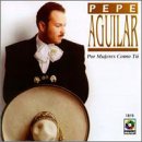 Por Mujeres Como Tu [Audio CD]