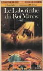 Télécharger Chroniques crétoise / 2 : Le labyrinthe du roi Minos n° 364 PDF