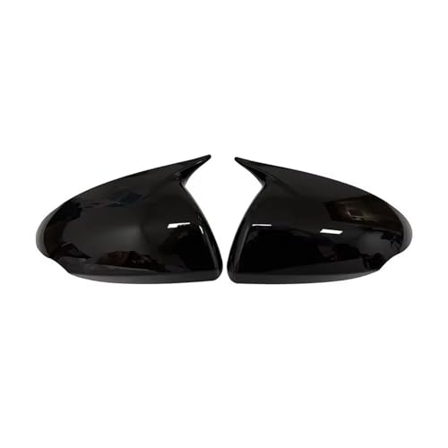Coque de rétroviseur extérieur Hyundai IX35 2011-2015 carbone