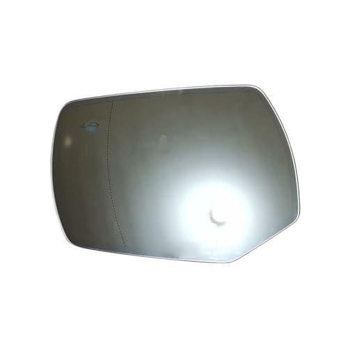 Lentille de recul pour Cadillac CT5 conduite sous la pluie et stationnement en ville