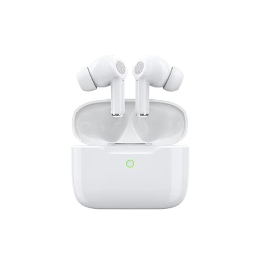 LADUMU Gaming Earbuds ANC+ENC in-Ear Earphones Wireless for Party for ...