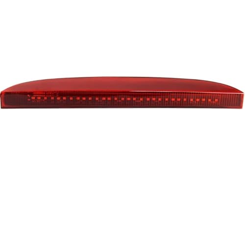 3ème feu stop pour Clio II 1998-2005 - Feu de freinage arrière supérieur OEM 7700410753