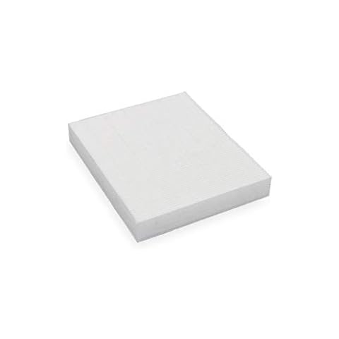Washable HEPA Filter for New Comfort CA3500 and BL3000 6 Stage Air Purifier Models Cover